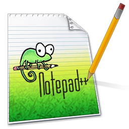 notepad