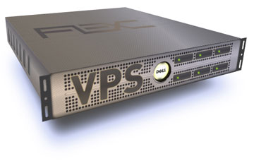 vps server