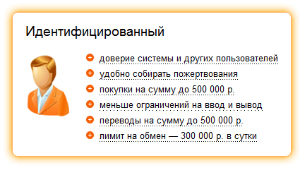 yandex.dengi